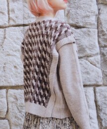 COQULE | ニット/セーター