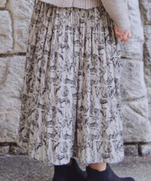 COQULE | スカート