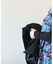 無印良品 | ストール/ショール