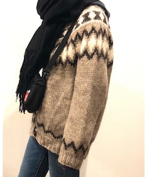 VINTAGE | ニット/セーター