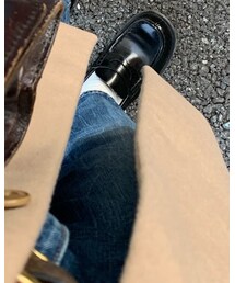 UNIQLO | デニムパンツ