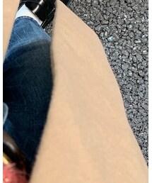 GU | ノーカラージャケット