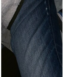 UNIQLO | デニムパンツ