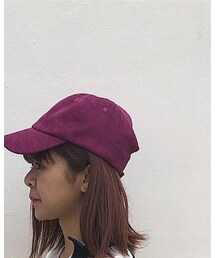 RETRO GIRL | キャップ