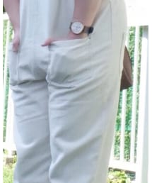 melange | オールインワン・サロペット