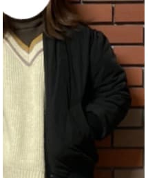 URBAN RESEARCH | MA-1