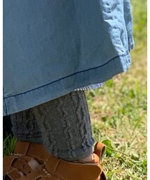 UNIQLO | レギンス/スパッツ