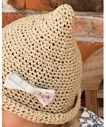 earmii_handmade | 帽子