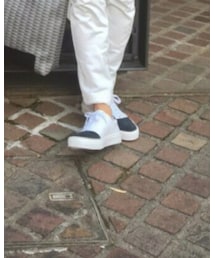 Article Number | スニーカー