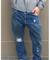 RE/DONE | デニムパンツ