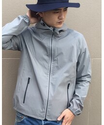 MONOBI | ブルゾン