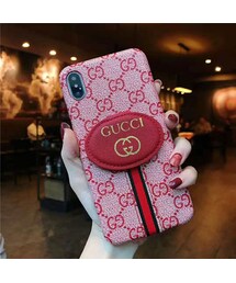 ルイビトン iphone XSケース ヴィトン iphoneXS Maxカバー LV エンボス加工 iphoneXRケース ヴィトン iphone8plusカバー Louis Vuitton 新品(ポーチ)