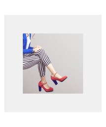 minia | パンプス