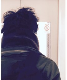 nonnative | バンダナ/スカーフ