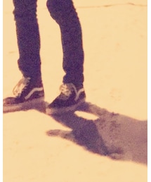 VANS | スニーカー