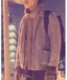 nonnative | ダウンベスト