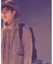 VINTAGE | ミリタリージャケット