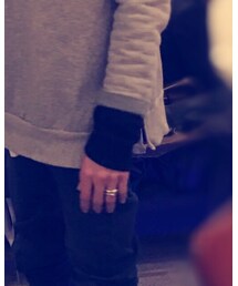 UNIQLO | Tシャツ/カットソー