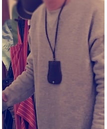 hobo | ネックレス