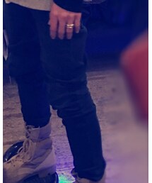 Acne Studios | デニムパンツ