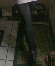 レギンス/Leggings(その他パンツ)