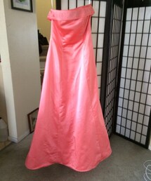 ドレス(ワンピース)