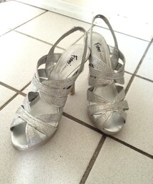 ハイヒール(ドレスシューズ)