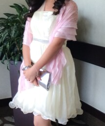 White Dress(ワンピース)