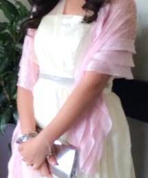 ショール(その他アウター)