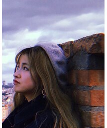 PRIMARK | ハンチング/ベレー帽