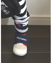 MIKI HOUSE | スニーカー