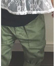 西松屋 | カーゴパンツ