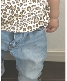 H&M | デニムパンツ