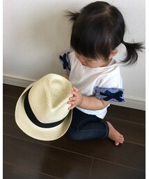 帽子かぶりたくない | ハット