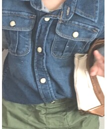 babyGAP | シャツ/ブラウス