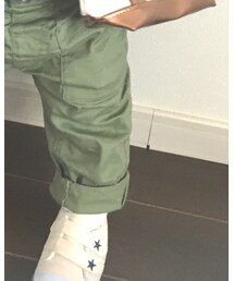 西松屋 | チノパンツ