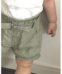 babyGAP | カーゴパンツ