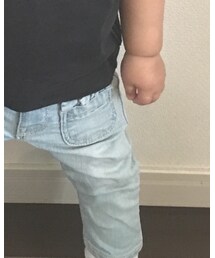 babyGAP | デニムパンツ