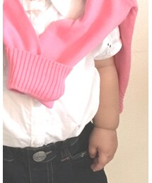 H&M | シャツ/ブラウス