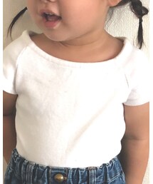 H&M | Tシャツ/カットソー