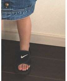 NIKE | サンダル