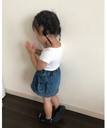 編み込み | その他