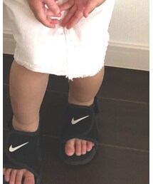 NIKE | サンダル