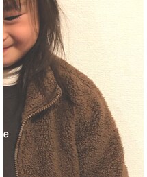 韓国子供服 | ブルゾン