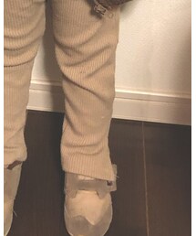 NEW BALANCE | スニーカー