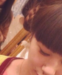 Handmade | イヤリング