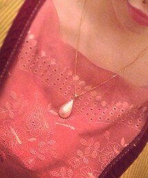 used | ネックレス