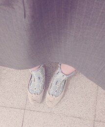 I am I  | パンプス