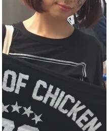 ライブTシャツ | Tシャツ/カットソー