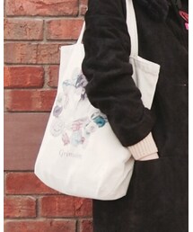 Grimoire | トートバッグ
